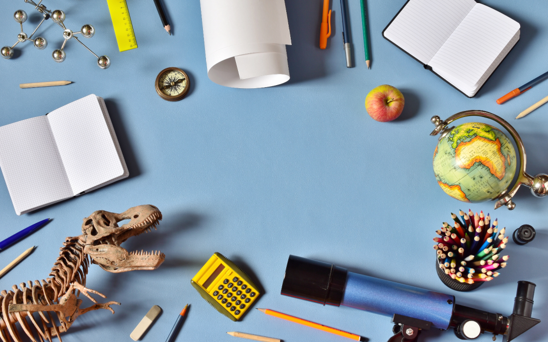 Approved ESA Vendor