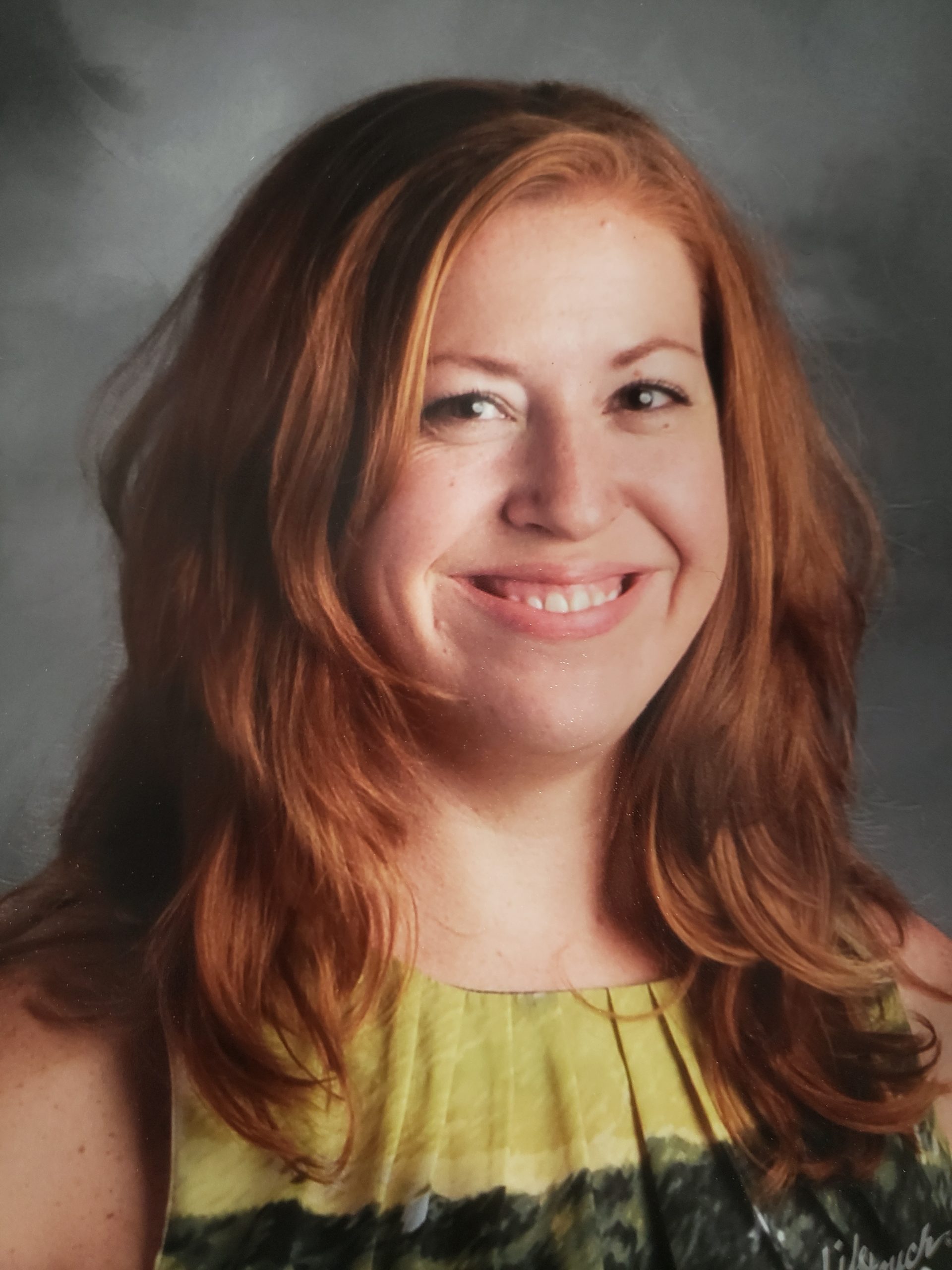 Kate-Haskew-Baby-Pic